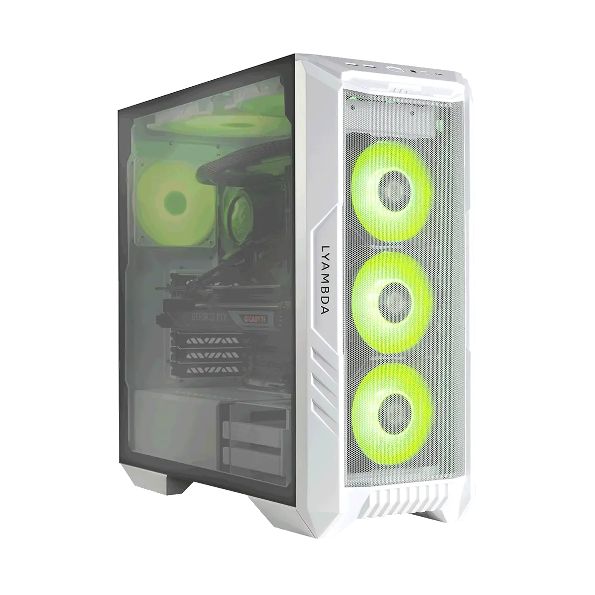 LYAMBDA Gaming Elite