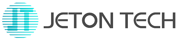 Jeton Tech Logo